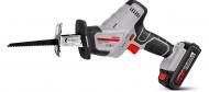Шабельна пила мережева Einhell TE-AP 1050 E 4326135